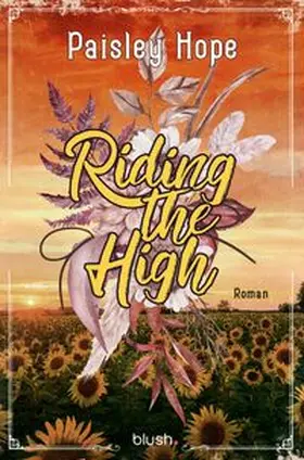 Hope |  Riding The High | eBook | Sack Fachmedien