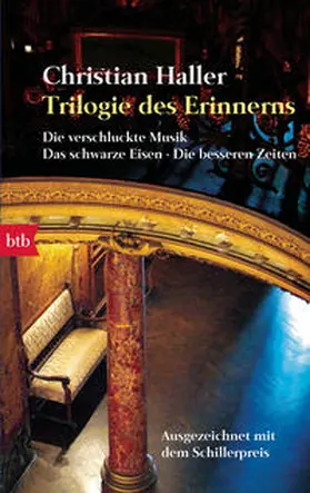 Haller |  Trilogie des Erinnerns | eBook | Sack Fachmedien