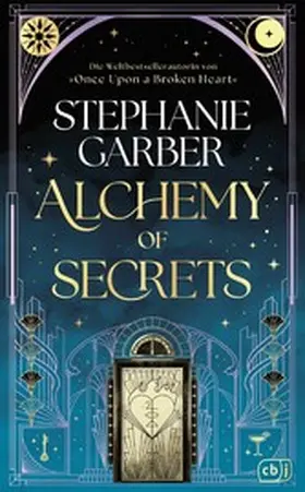 Garber |  Alchemy of Secrets | eBook | Sack Fachmedien