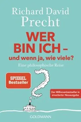 Precht |  Wer bin ich - und wenn ja wie viele? | eBook | Sack Fachmedien