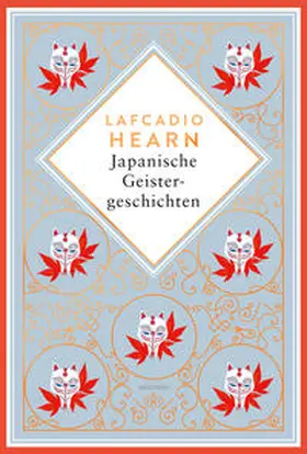 Hearn / Meyrink |  Japanische Geistergeschichten | eBook | Sack Fachmedien