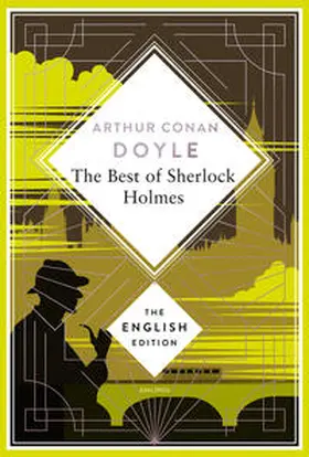 Doyle |  Doyle - The Best of Sherlock Holmes. English Edition | eBook | Sack Fachmedien