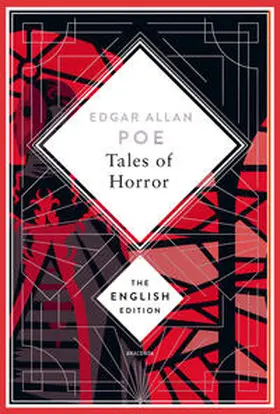Poe |  Poe - Tales of Horror. English Edition | eBook | Sack Fachmedien