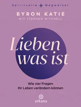 Katie / Mitchell |  Lieben was ist | eBook | Sack Fachmedien