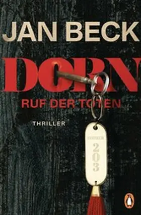 Beck |  Dorn. Ruf der Toten | eBook | Sack Fachmedien