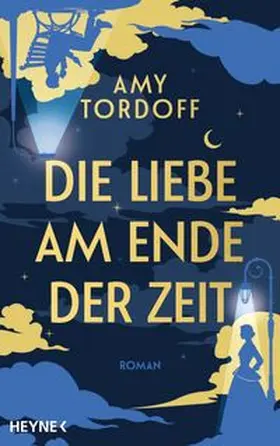 Tordoff |  Die Liebe am Ende der Zeit | eBook | Sack Fachmedien