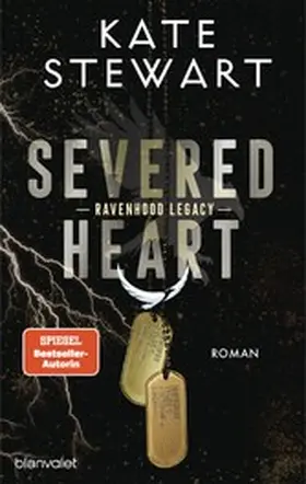 Stewart |  Severed Heart | eBook | Sack Fachmedien