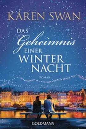 Swan | Das Geheimnis einer Winternacht | E-Book | www.sack.de