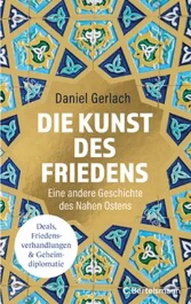Gerlach |  Die Kunst des Friedens | eBook | Sack Fachmedien