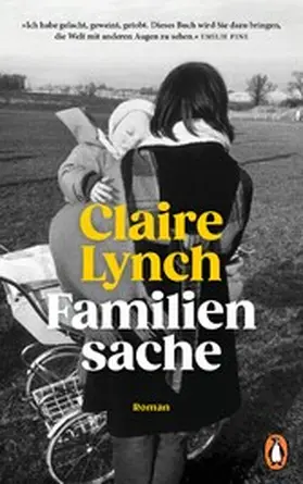 Lynch |  Familiensache | eBook | Sack Fachmedien
