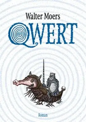 Moers |  Qwert | eBook | Sack Fachmedien