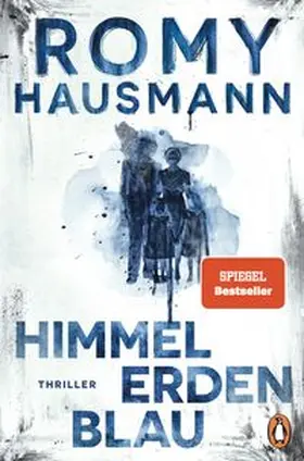 Hausmann | Himmelerdenblau | E-Book | www.sack.de