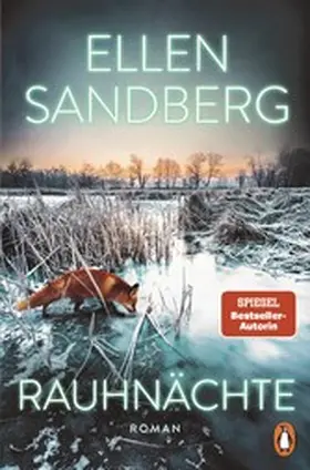 Sandberg | Rauhnächte | E-Book | www.sack.de