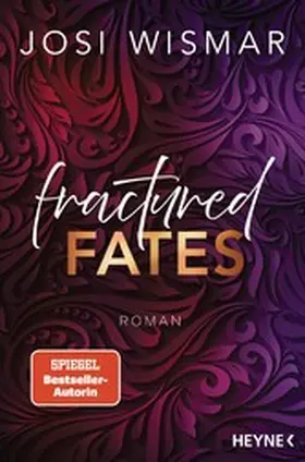 Wismar |  Fractured Fates | eBook | Sack Fachmedien