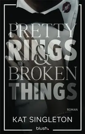 Singleton |  Pretty Rings and Broken Things | eBook | Sack Fachmedien