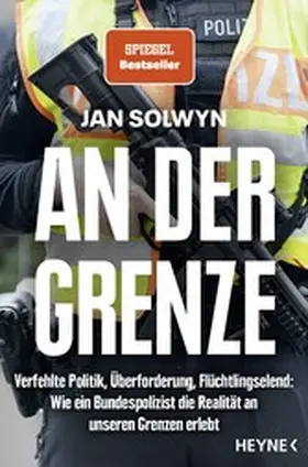 Solwyn |  An der Grenze | eBook | Sack Fachmedien