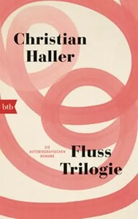Haller | Fluss-Trilogie | E-Book | www.sack.de