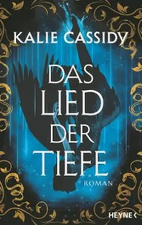 Cassidy | Das Lied der Tiefe | E-Book | www.sack.de