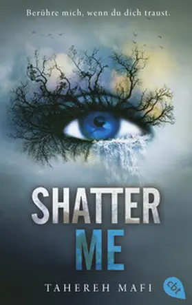 Mafi | Shatter Me | E-Book | sack.de