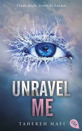 Mafi | Unravel Me | E-Book | sack.de