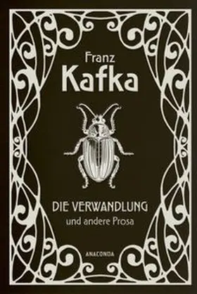 Kafka / Brod |  Die Verwandlung und andere Prosa | eBook | Sack Fachmedien
