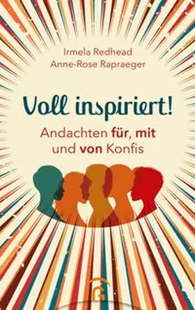 Redhead / Rapraeger |  Voll inspiriert! | eBook | Sack Fachmedien