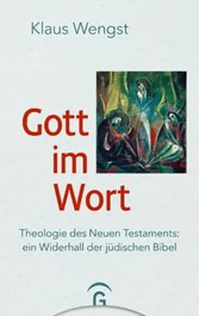 Wengst |  Gott im Wort | eBook | Sack Fachmedien