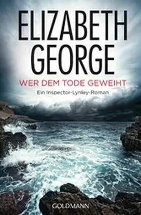 George | Wer dem Tode geweiht | E-Book | www.sack.de