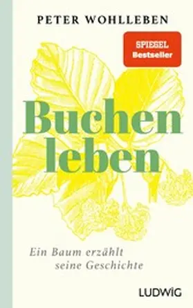 Wohlleben |  Sonderedition: Buchenleben | eBook | Sack Fachmedien