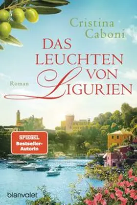 Caboni | Das Leuchten von Ligurien | E-Book | www.sack.de