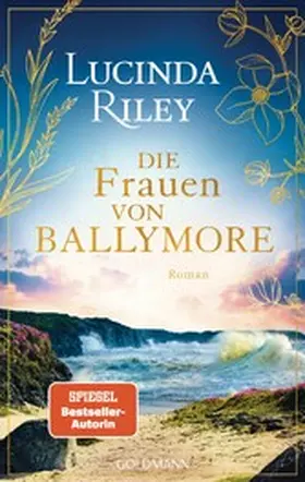 Riley | Die Frauen von Ballymore | E-Book | www.sack.de