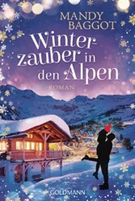 Baggot |  Winterzauber in den Alpen | eBook | Sack Fachmedien