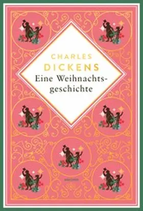 Dickens |  Eine Weihnachtsgeschichte | eBook | Sack Fachmedien