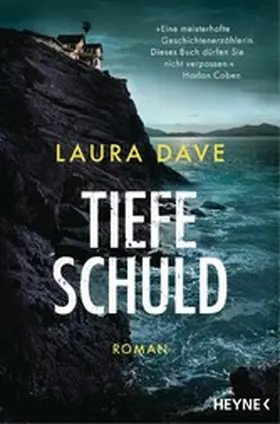 Dave | Tiefe Schuld | E-Book | www.sack.de