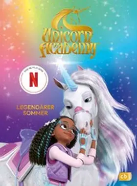 Academy |  Unicorn Academy – Legendärer Sommer | eBook | Sack Fachmedien
