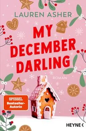 Asher |  My December Darling | eBook | Sack Fachmedien