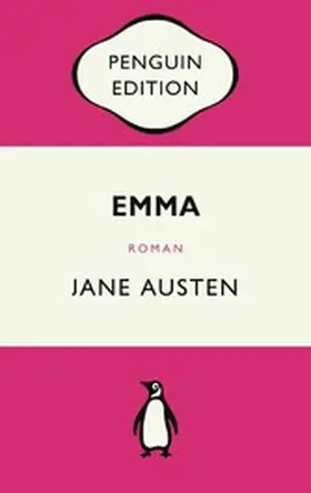 Austen |  Emma | eBook | Sack Fachmedien