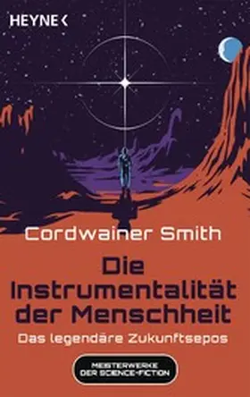 Smith |  Die Instrumentalität der Menschheit | eBook | Sack Fachmedien