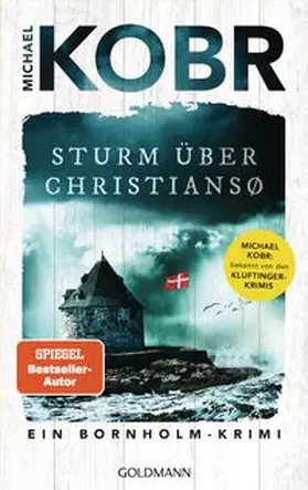 Kobr | Sturm über Christiansø | E-Book | www.sack.de
