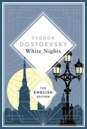 Dostoevsky | White Nights | E-Book | sack.de