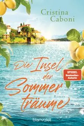 Caboni |  Die Insel der Sommerträume | eBook | Sack Fachmedien