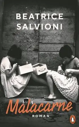 Salvioni |  Malacarne | eBook | Sack Fachmedien