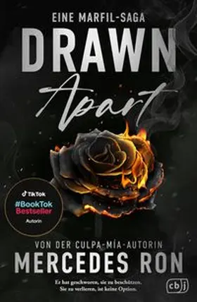 Ron |  Drawn Apart | eBook | Sack Fachmedien