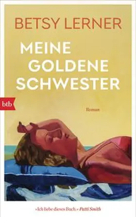 Lerner |  Meine goldene Schwester | eBook | Sack Fachmedien