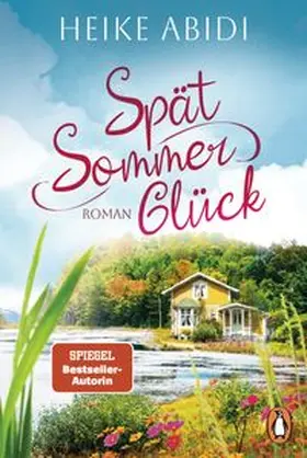 Abidi |  Spätsommerglück | eBook | Sack Fachmedien