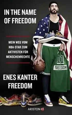 Freedom |  In the Name of Freedom | eBook | Sack Fachmedien