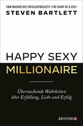 Bartlett | Happy Sexy Millionaire | E-Book | www.sack.de