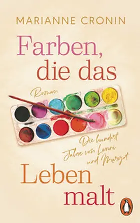 Cronin | Farben, die das Leben malt | E-Book | sack.de