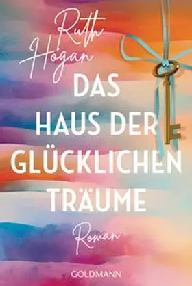 Hogan |  Das Haus der glücklichen Träume | eBook | Sack Fachmedien