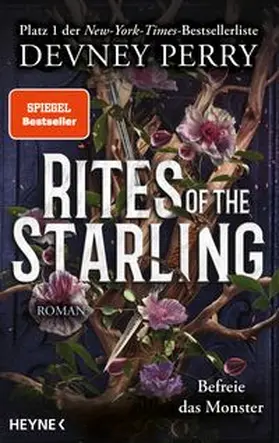 Perry |  Rites of the Starling | eBook | Sack Fachmedien